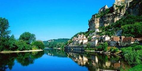 北京房山十渡汽車二日游(白草畔 十渡 野三坡 百里峽)