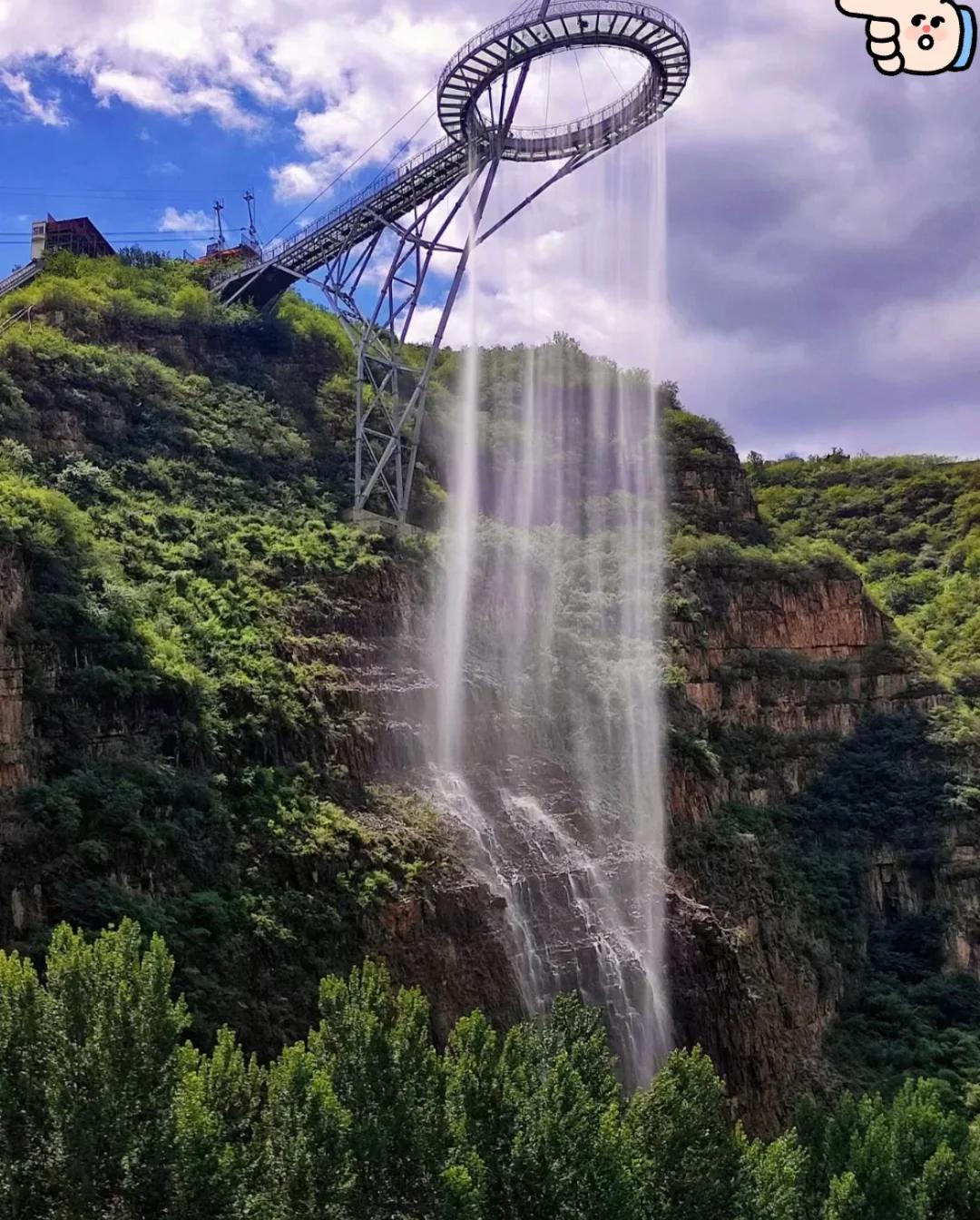 探索淶水:野三坡的絕美景點推薦