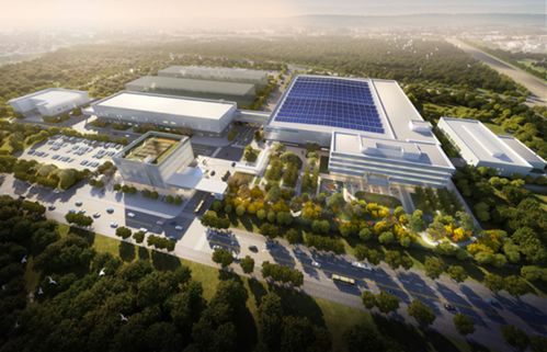 氫 裝上陣 蓄勢待發(fā) 現(xiàn)代汽車亮相 中國國際氫能及燃料電池產(chǎn)業(yè)展覽會