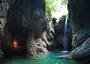 端午節(jié)精品活動(dòng) 野三坡百里峽 篝火晚會(huì) 魚谷洞 白草畔 東湖港 玻璃棧道 竹排三日游