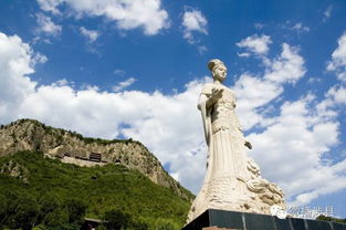 厲害了！涉縣野三坡等景區將全力打造為全省精品