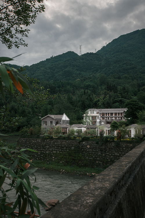 野三坡精品民宿空間設計案例回顧 從效果圖到實景的完美呈現