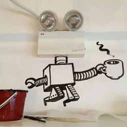 他一不小心亂畫的圖，竟成野三坡點贊最高的情趣作品