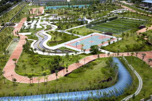 野三坡水務工程 生態與發展的和諧交融