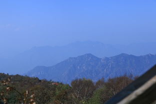 野三坡三日游 探秘太行山水，暢享自然奇觀
