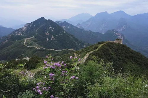 期待已久！4月1日野三坡龍門天關景區盛裝開業