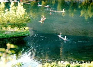 野三坡精品三日游 七彩玻璃棧道、百里峽、百草盼與魚谷洞探秘