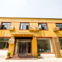 野三坡精品酒店 自然與奢華的完美融合