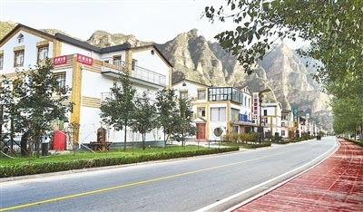 慢游 拉長野三坡旅游消費(fèi)產(chǎn)業(yè)鏈的新路徑