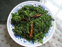 野三坡里的溫馨港灣 百里峽大寶農(nóng)家院